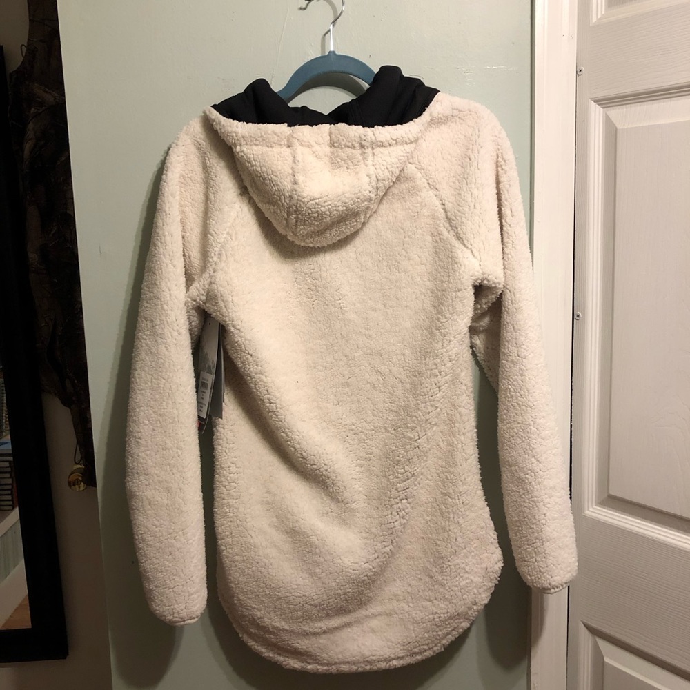 Soft Jacket - Picture 3 of 7